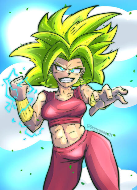 Kefla